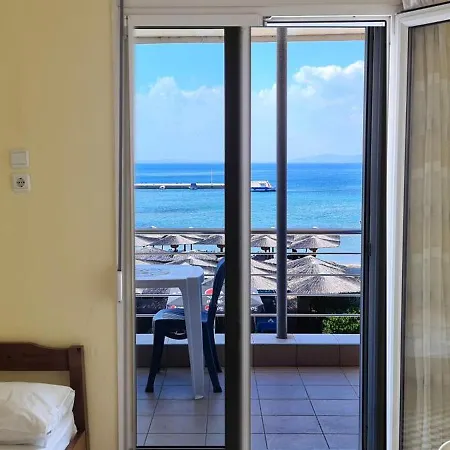 Veranda To Let