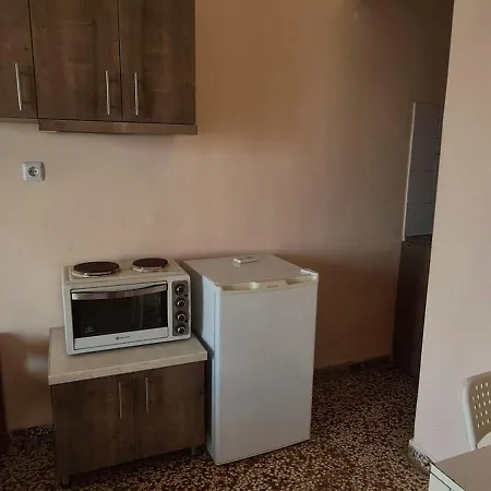 Veranda To Let