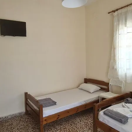Veranda To Let