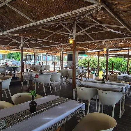 Veranda To Let Lägenhetshotell *