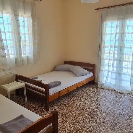 شقة فندقية Veranda To Let *