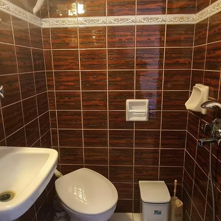 Veranda To Let