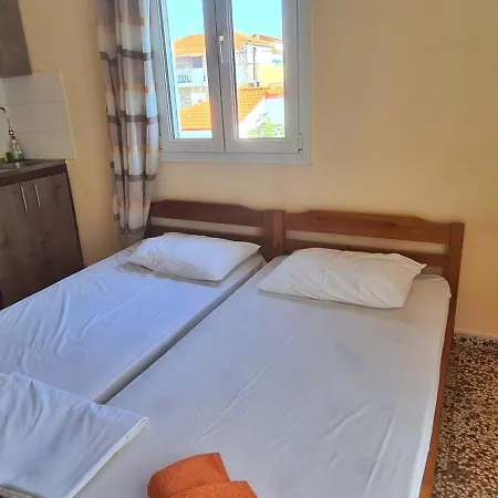 شقة فندقية Veranda To Let نيوي إيبيفاتاي