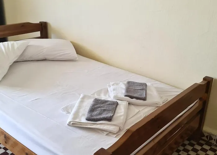 Veranda To Let Appart hôtel Néoi Epivátai