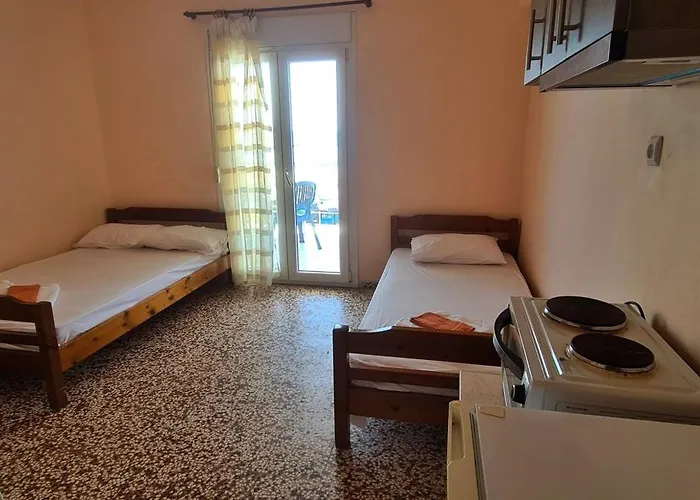 Veranda To Let Appart hôtel