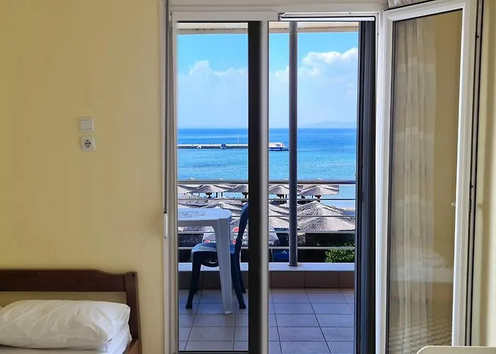 Veranda To Let