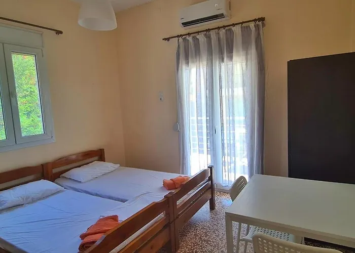 Veranda To Let Lejlighedshotel