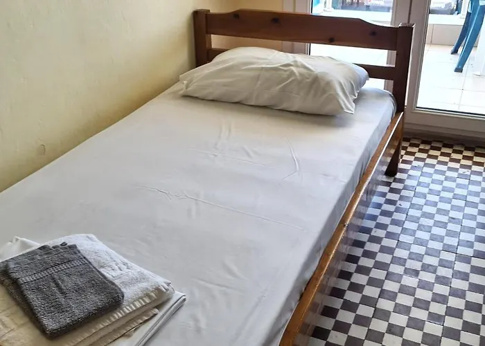 Veranda To Let Lejlighedshotel *