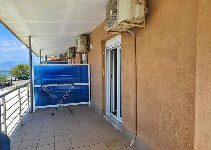 Lejlighedshotel Veranda To Let
