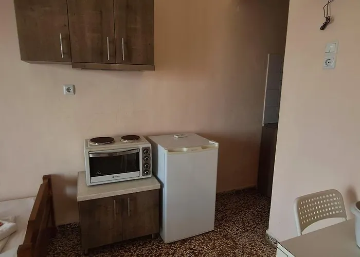 Veranda To Let
