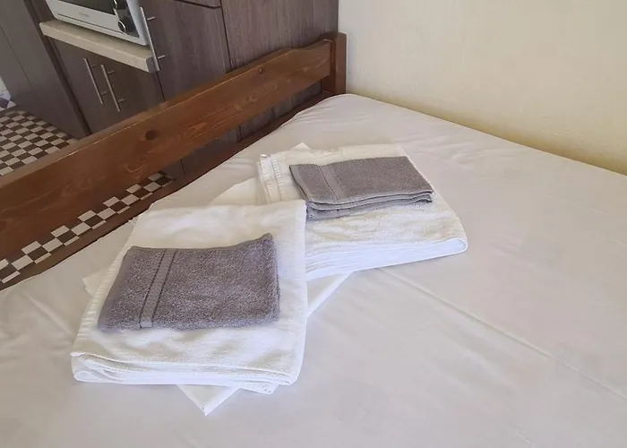 Lejlighedshotel Veranda To Let