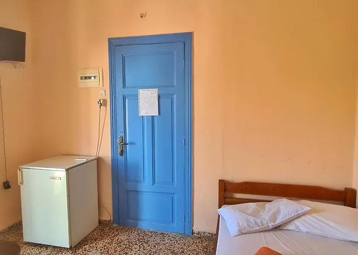 Veranda To Let Néoi Epivátai