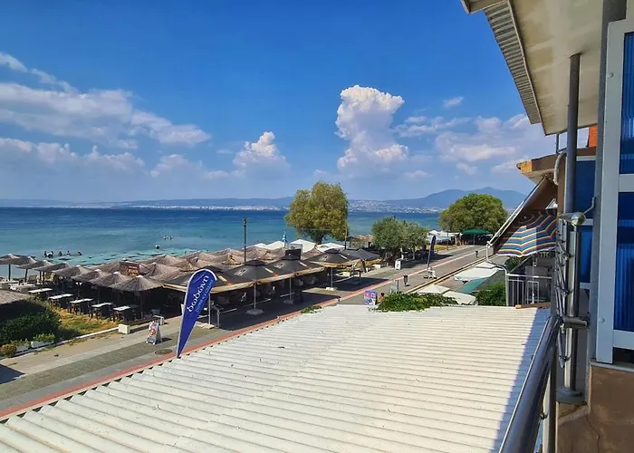 Veranda To Let Lejlighedshotel