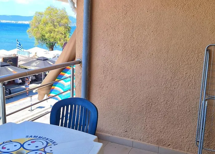 Lejlighedshotel Veranda To Let