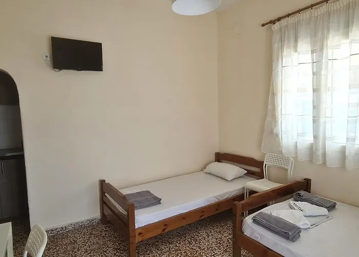 Veranda To Let