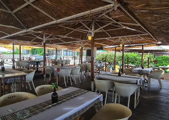 Veranda To Let Lejlighedshotel *