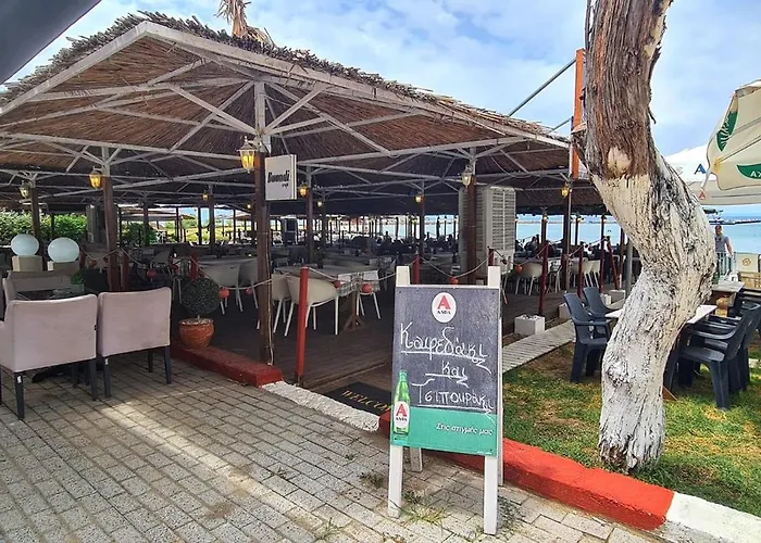 Veranda To Let
